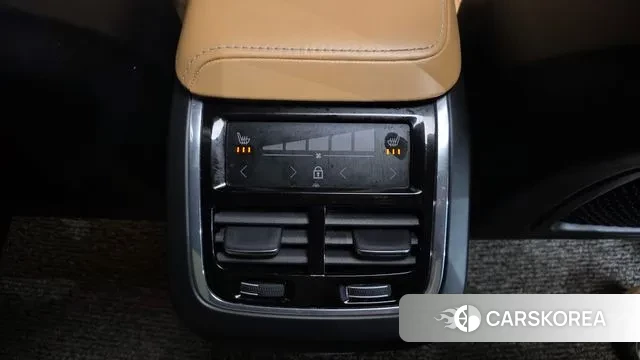 Volvo XC60 second Generation id 3344897 из Кореи 8