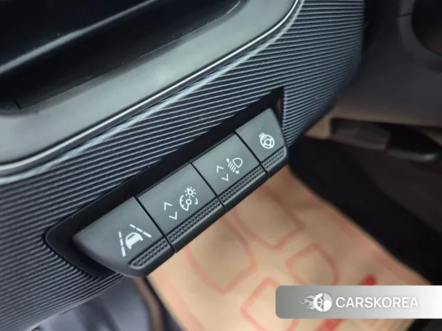 Renault Korea (Samsung) XM3 id 3155896 из Кореи 8