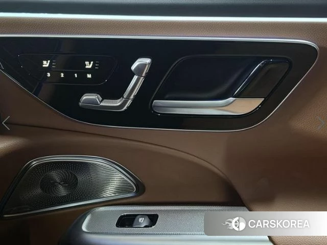 Mercedes-Benz E-Class W214 id 4177752 из Кореи 8