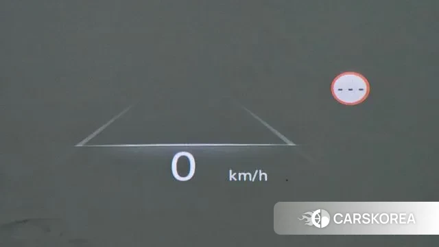 Genesis G80 (RG3) id 3458538 из Кореи 8