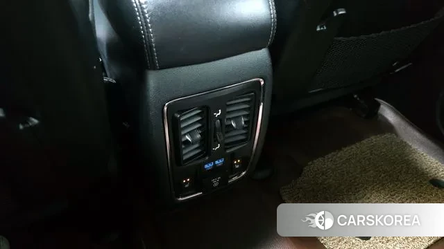 Jeep Grand Cherokee id 3494362 из Кореи 8