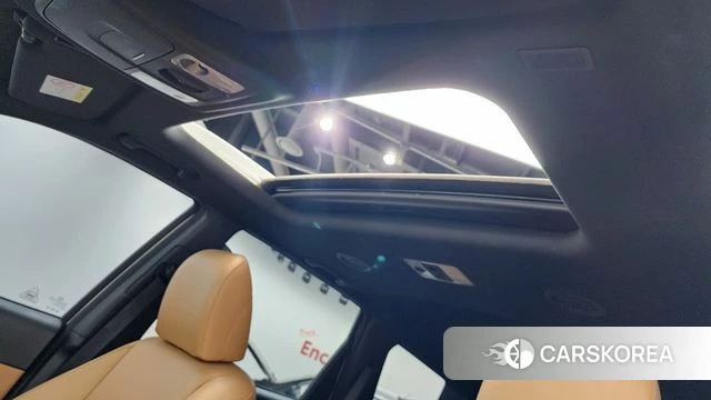 Kia Mohave Master id 4195983 из Кореи 8