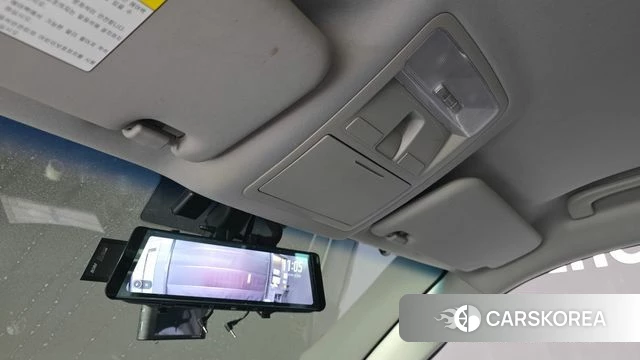 Ssangyong Rexton Sports id 3821019 из Кореи 8