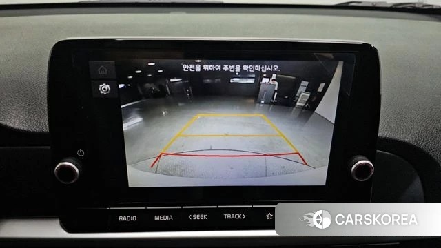 Kia Morning Urban (JA) id 3805860 из Кореи 8