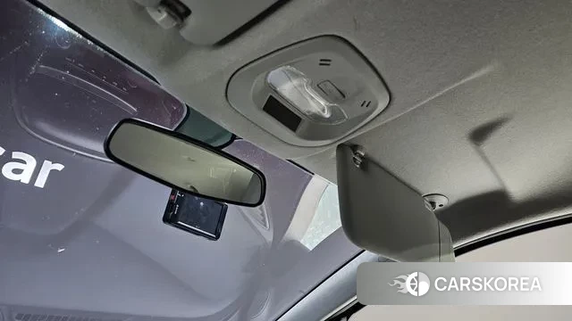 Chevrolet (GM Daewoo) The New Spark id 3004523 из Кореи 8