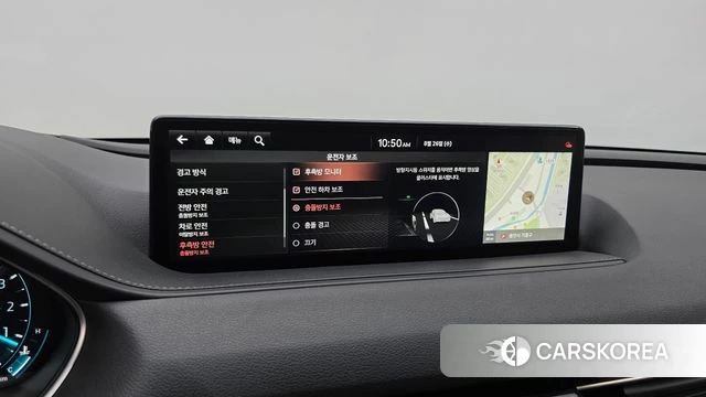 Genesis G80 (RG3) id 4736671 из Кореи 8