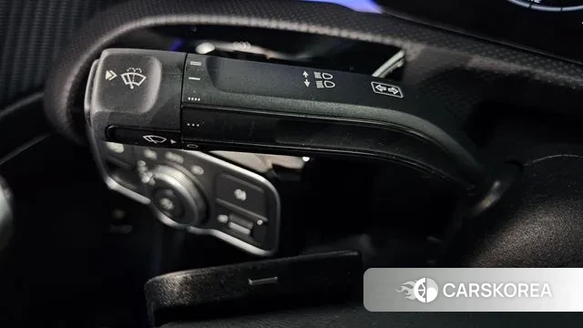 Mercedes-Benz A-Class W177 id 3452152 из Кореи 8