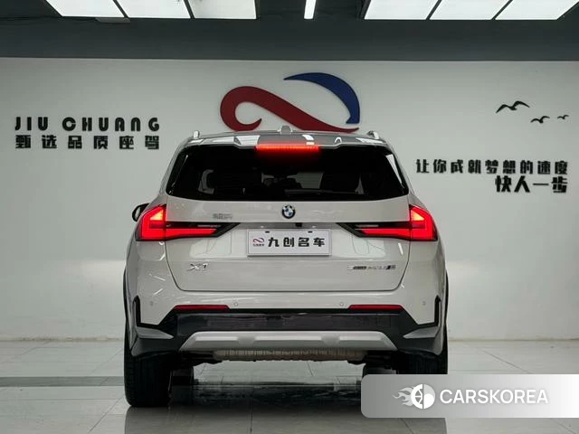 BMW X1 id 4313822 из Китая 8