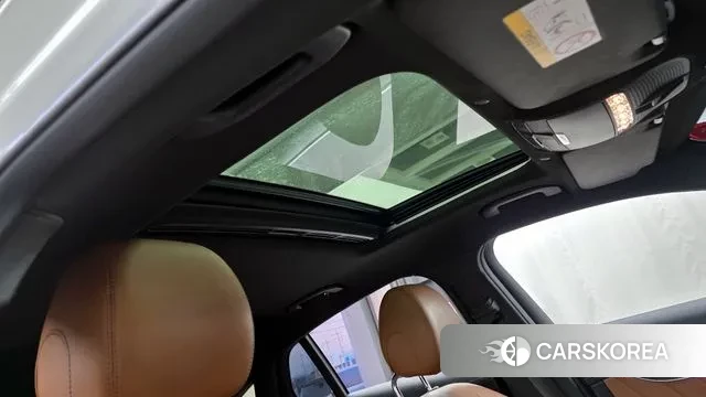 Mercedes-Benz GLC-Class X253 id 3497374 из Кореи 8