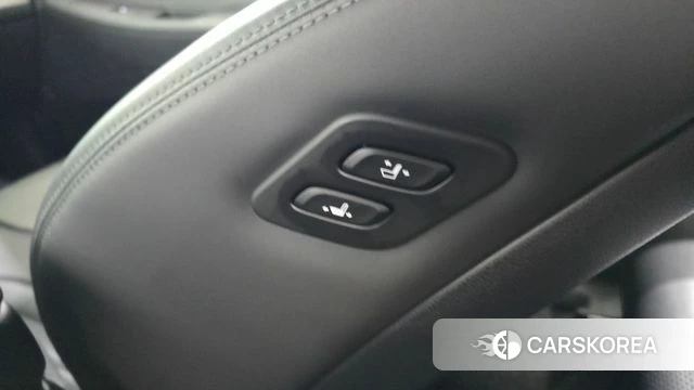 Hyundai The New Santa Fe id 4624794 из Кореи 8