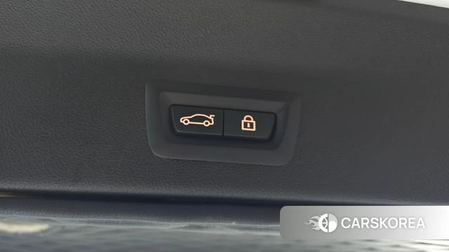 BMW X3 (G01) id 4533999 из Кореи 8
