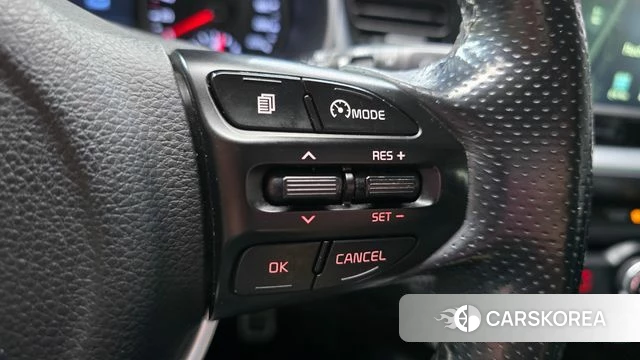 Kia Stonic id 4563351 из Кореи 8