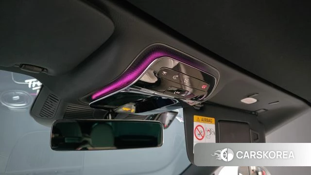 Mercedes-Benz CLE-Class C236 id 4017054 из Кореи 8