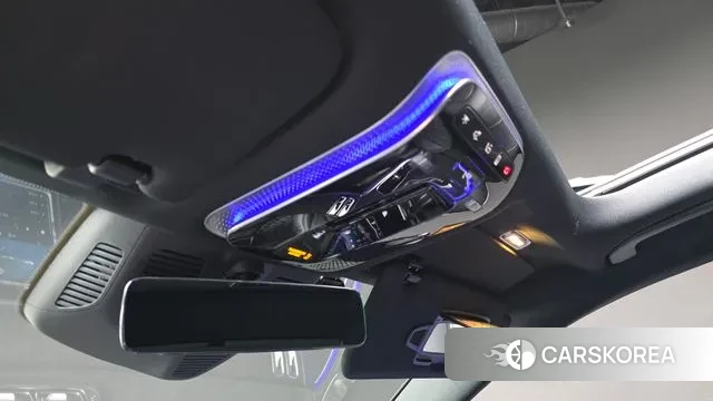 Mercedes-Benz S-Class W223 id 3395509 из Кореи 8