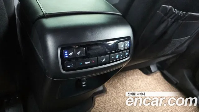 Hyundai Palisade id 2801126 из Кореи 8