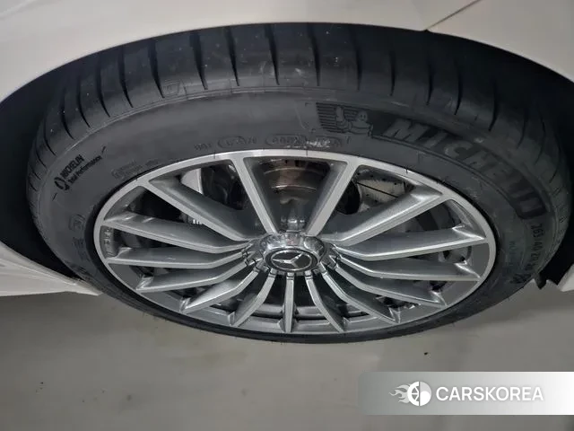 Mercedes-Benz AMG GT id 3334595 из Кореи 8