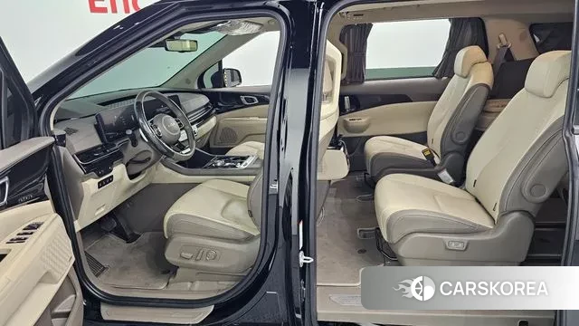 Kia The New Carnival 4th Generation id 3031471 из Кореи 8