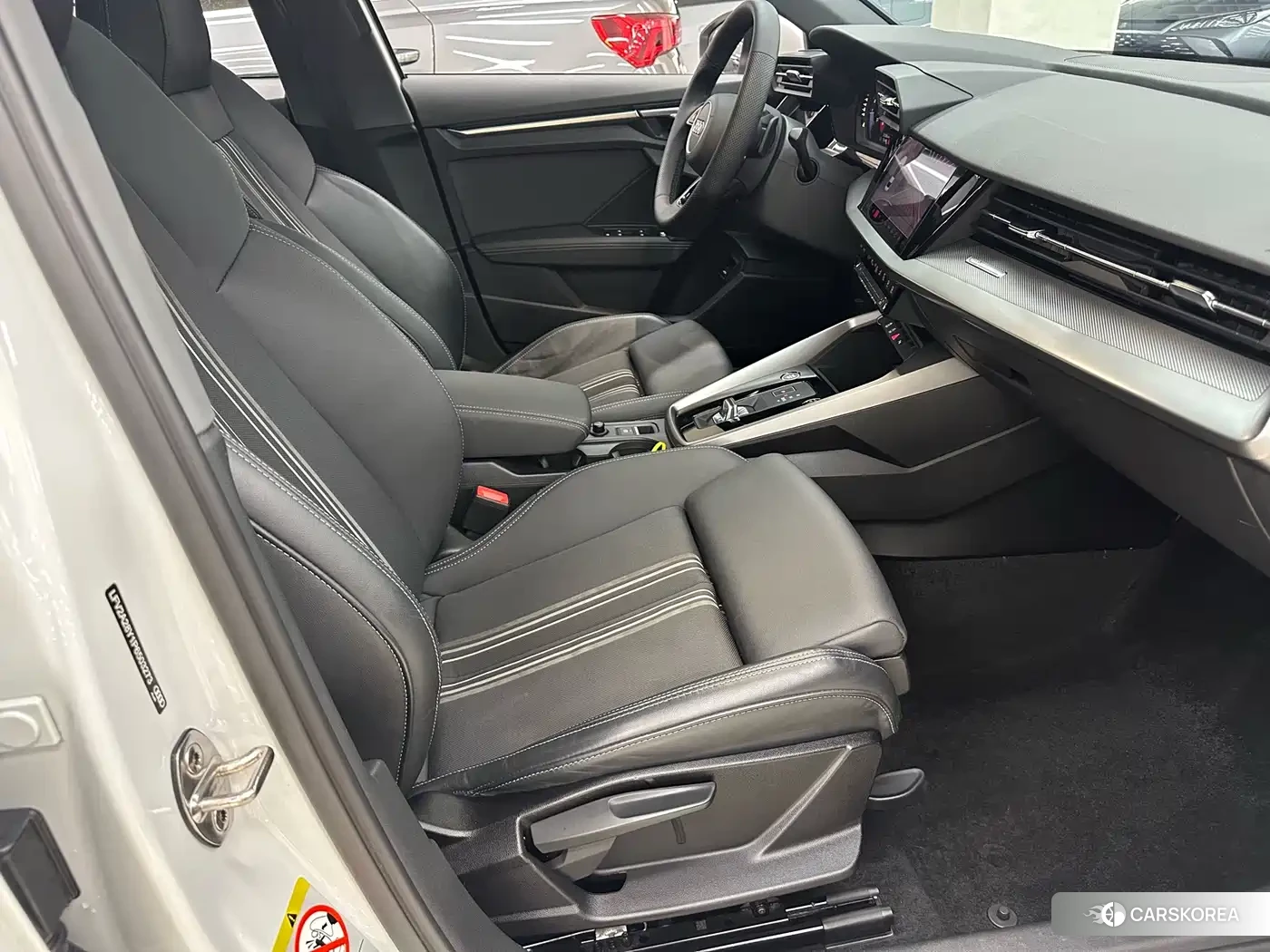 Audi A3 id 4547212 из Китая 8