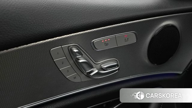Mercedes-Benz E-Class W213 id 4536608 из Кореи 8