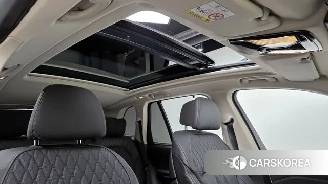 BMW X5 (G05) id 3053373 из Кореи 8