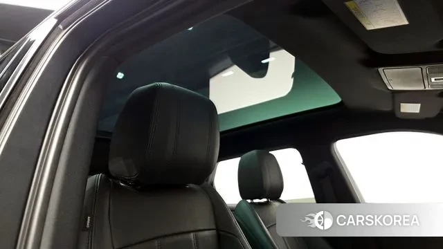 Land Rover Range Rover Evoque 2nd Generation id 3463980 из Кореи 8