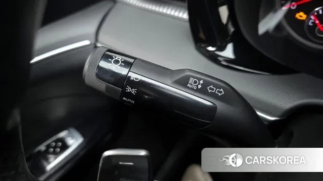 Kia K5 3rd generation id 3789016 из Кореи 8