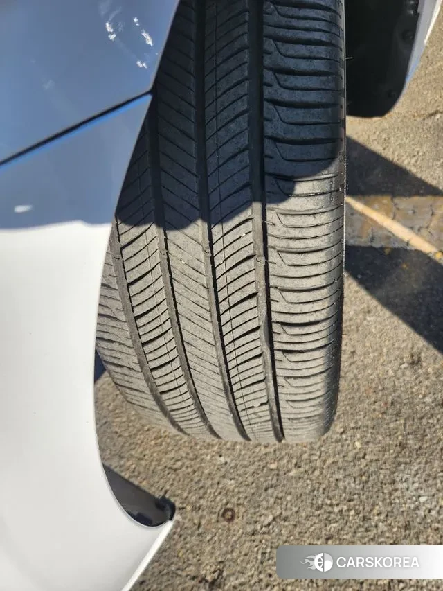 Hyundai Avante (CN7) id 3438021 из Кореи 8