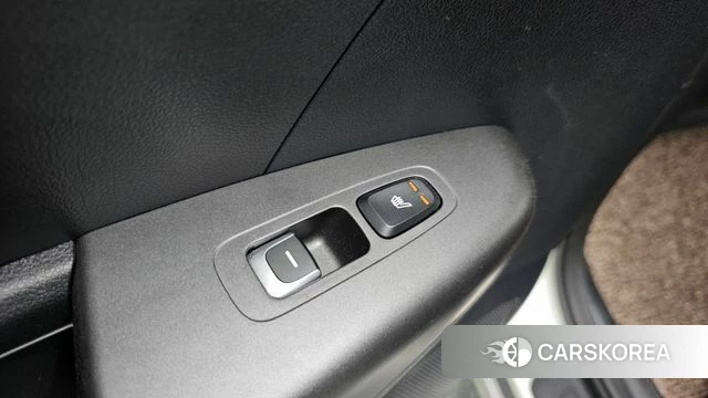 Kia Sportage The Bold id 4507908 из Кореи 8