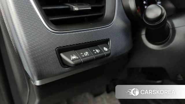 Renault Korea (Samsung) XM3 id 4524565 из Кореи 8