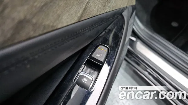 Kia K8 Hybrid id 2788287 из Кореи 8