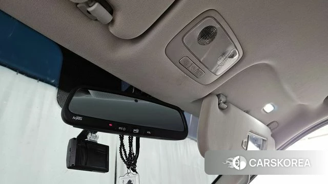 Hyundai The New Grand Starex id 4232836 из Кореи 8