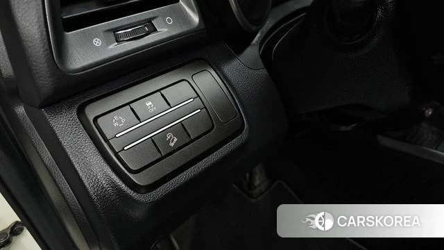 Ssangyong Tivoli Armor id 3853643 из Кореи 8