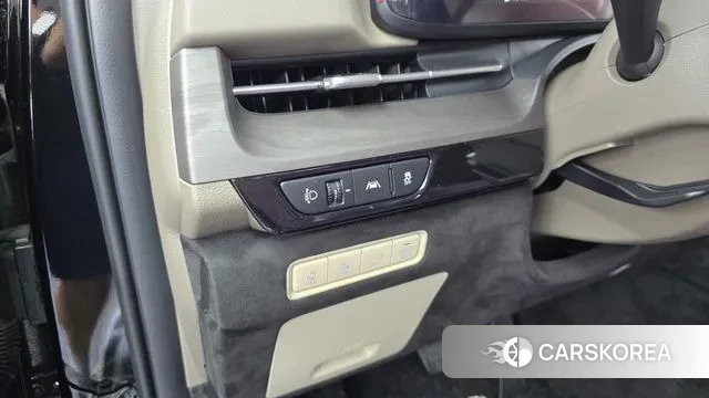 Kia Carnival 4th generation id 3053021 из Кореи 8