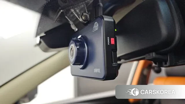 Ssangyong Berry New Tivoli id 3489207 из Кореи 8