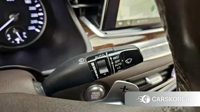 Kia More K9 id 3535996 из Кореи 8