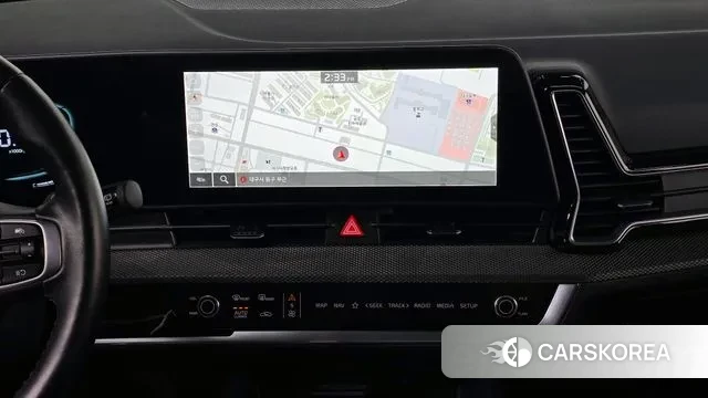 Kia Sportage 5th Generation id 3596215 из Кореи 8