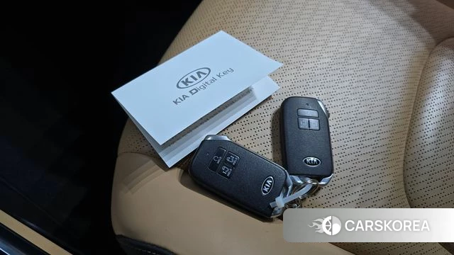 Kia Carnival 4th generation id 3910911 из Кореи 8