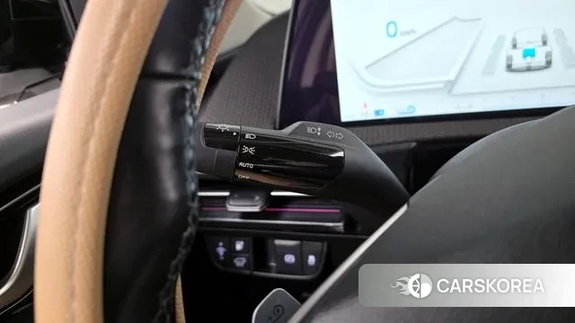 Kia EV6 id 3625214 из Кореи 8