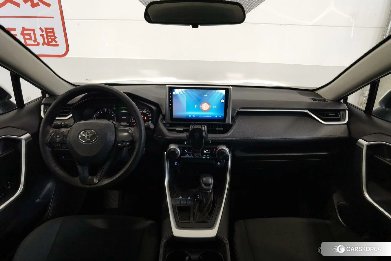 Toyota Wildlander id 4437940 из Китая 8