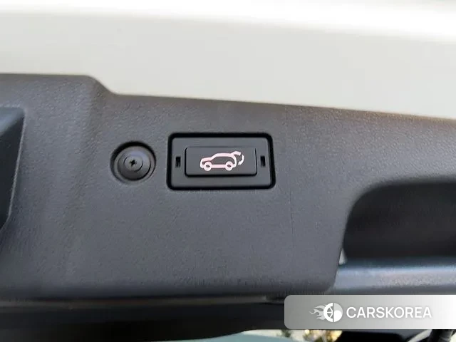 Ssangyong Torres id 3416017 из Кореи 8