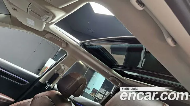 Renault Korea (Samsung) QM6 id 2712508 из Кореи 8