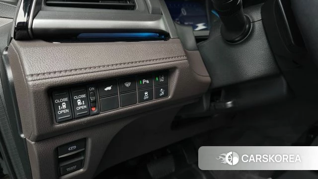 Honda Odyssey id 4780866 из Кореи 8
