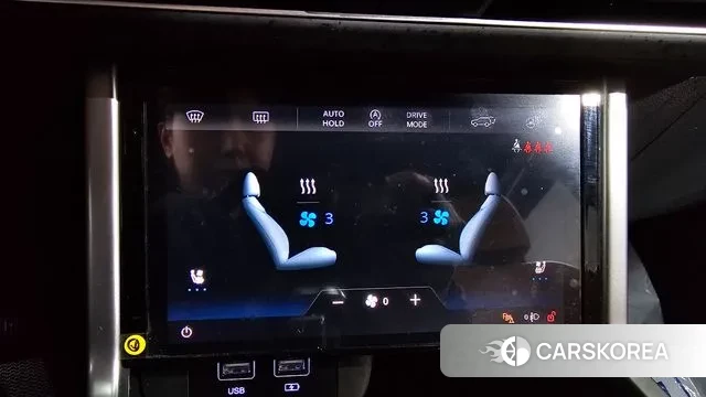 Ssangyong Torres id 3550241 из Кореи 8