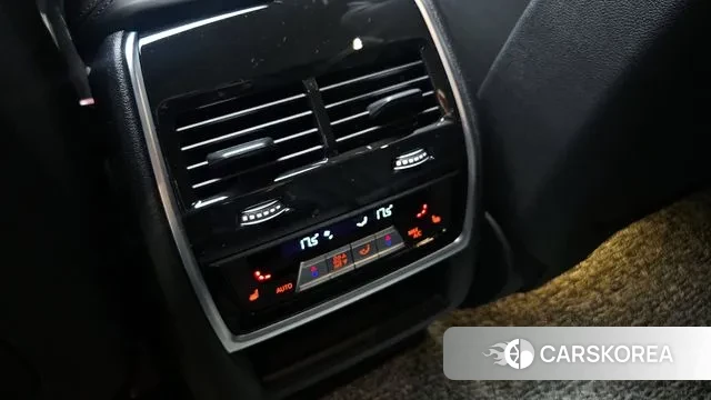 BMW X7 (G07) id 3341596 из Кореи 8