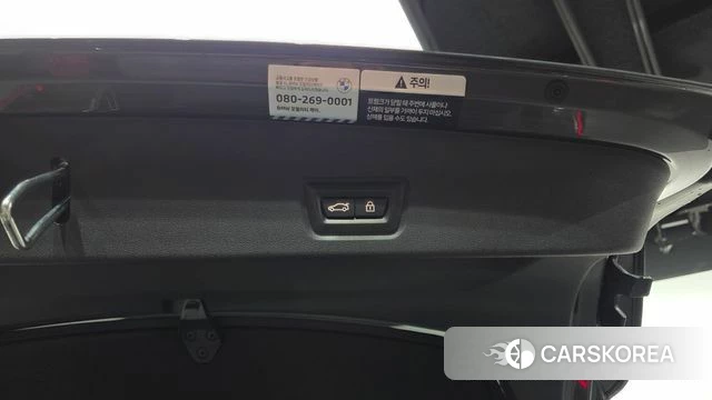 BMW i4 id 4282328 из Кореи 8