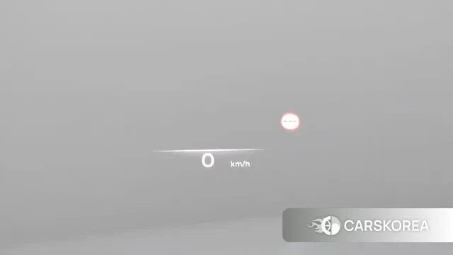 Genesis GV80 id 3463498 из Кореи 8