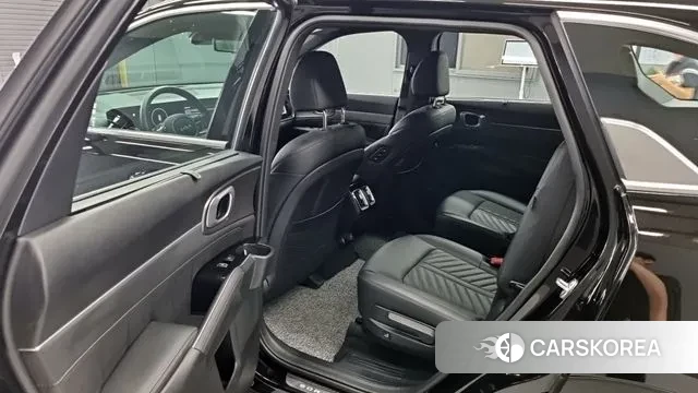 Kia The New Sorento 4th Generation id 3021745 из Кореи 8