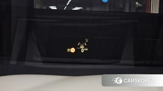 BMW 5 Series (G30) id 3498023 из Кореи 8