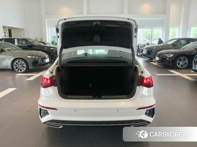 Audi A3 id 4259256 из Китая 8
