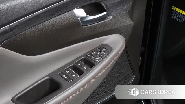 Hyundai Santa Fe TM id 3666877 из Кореи 8